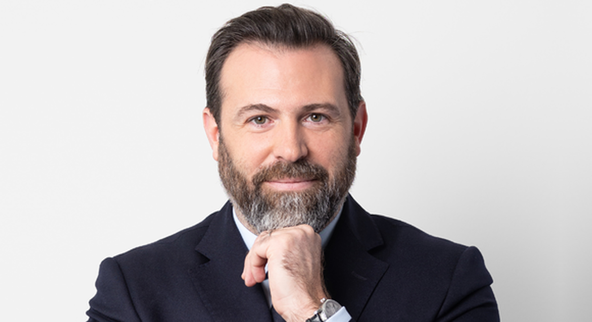 Loïc Aubouin, Directeur général adjoint – Directeur juridique